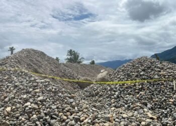 Siapa Sosok Pemilik Tambang Ilegal di Solok Selatan yang Diduga Bos Besar AKP Dadang?