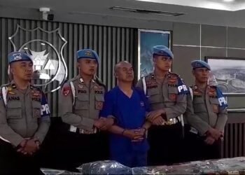 Kasus Polisi Tembak Polisi di Solok Selatan: Saksi Diperiksa, AKP Dadang Terancam Hukuman Mati?