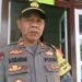 Kabag Ops Polres Solok Selatan Serahkan Diri ke Polda Sumbar Usai Tembak Mati Kasat Reskrim