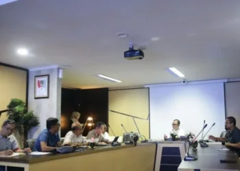 Pemko Bukittinggi Lakukan Percepatan Digitalisasi Pariwisata dan UMKM