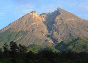 Gunung Marapi