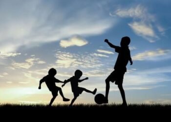 Selamat Hari Anak Sedunia 2024: Dengarkan Harapan Anak untuk Masa Depan