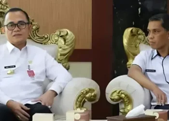 Pemko Bukittinggi Realisasikan Program Rumah Tidak Layak Huni 2024