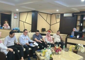 Pemko Bukittinggi Luncurkan Job Fair Digital 2024, Tekan Pengangguran dan Buka Peluang Kerja