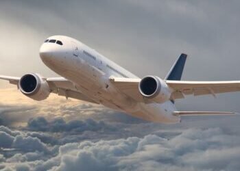 Harga Tiket Pesawat Turun 10 Persen Selama Libur Nataru, Catat Tanggalnya!