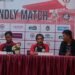Semen Padang FC Tantang PDRM FC Dalam International Friendly Match