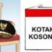 Pilkada Dharmasraya: Kotak Kosong Menang Telak di Nagari Abai Siat Koto Besar