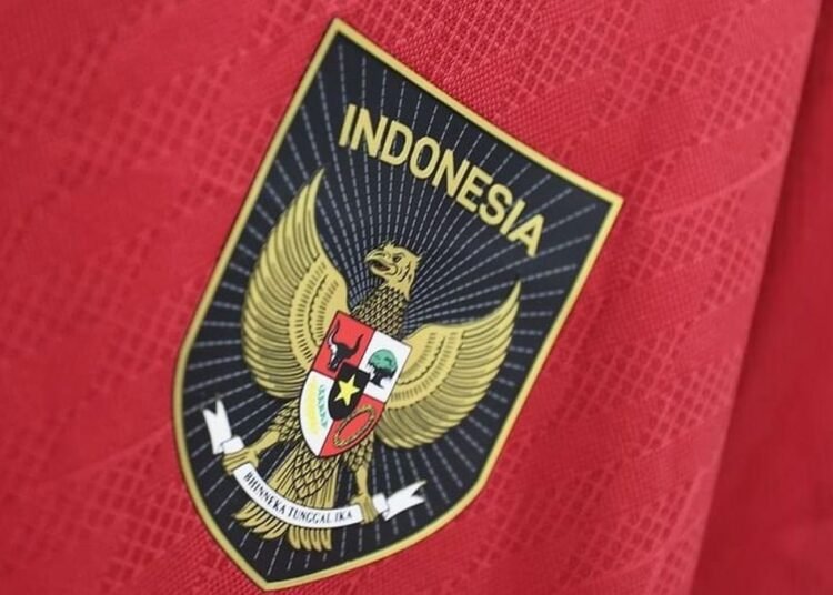 Logo Timnas Indonesia (foto: ist)