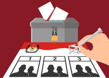 Pilkada Sumbar: Paslon Diingatkan Setop Kampanye di Medsos selama Masa Tenang