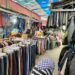 Inilah Tempat Thrifting Terpopuler di Sumbar, Surganya Pecinta Barang Bekas Berkualitas