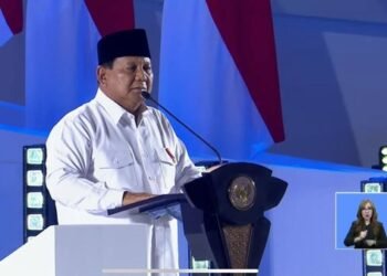 Prabowo: Pendidikan jadi Prioritas di APBN 2025, Tertinggi Sepanjang Sejarah
