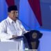 Prabowo: Pendidikan jadi Prioritas di APBN 2025, Tertinggi Sepanjang Sejarah