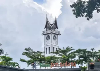 Pemko Bukittinggi Upayakan Pemeliharaan Sejumlah Objek Wisata