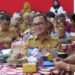 Pjs Wali Kota Bukittinggi Ikuti Rakor Pengendalian dan Potensi Kerawanan Pilkada 2024