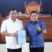 Optimalisasi PAD Dharmasraya, Bupati Sutan Riska Sampaikan Jawaban APBD 2025