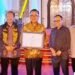 Karupuak Sanjai dan Pakaian Anak Daro-Marapulai Kurai Bukittinggi dapat AWBI 2024
