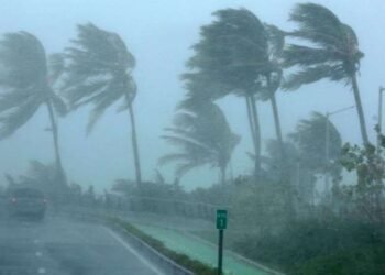 BMKG: Cuaca Ekstrem Ancam Sumbar hingga Akhir Tahun 2024