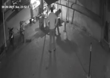 Tegur Lampu Mobil yang Silau, Pemuda Asal Solok Dianiaya Pemilik Mobil