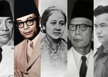 Peringatan Hari Pahlawan Nasional 10 November 2024: Sejarah dan Tema Tahun Ini