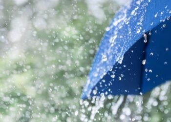 Prakiraan BMKG: Sumbar Hujan Intensitas Signifikan hingga Desember 2024