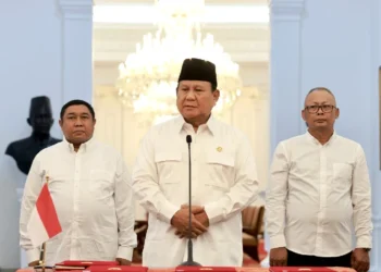 Prabowo Bakal Hapus Utang UMKM, Ini Syaratnya!