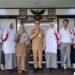Pemko Bersama PPI Bukittinggi Gelar Lomba Paskibraka se-Sumbar