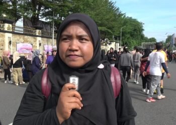 Ada 547 Kasus Kekerasan Seksual di Sumbar, Nurani Perempuan Desak Optimalisasi UU TPKS