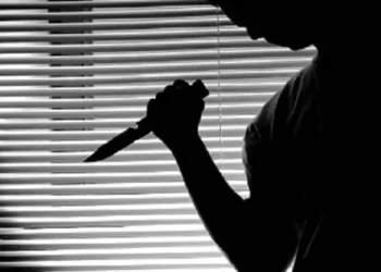 Pemuda Tikam Leher PSK, Ngaku Kesal Sudah Ditransfer Malah Diblokir