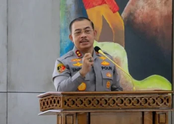 Inilah Deretan Kasus Besar di Sumbar, Ada Tawuran, Polisi Tembak Polisi, Pembunuhan hingga Ledakan