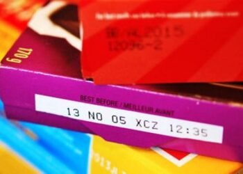 Waspada! Peredaran Produk Pangan Tak Layak Edar di Dharmasraya Jelang Nataru