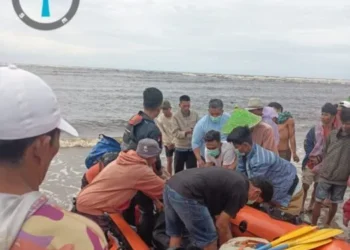 2 Peristiwa Nelayan Hilang di Sumbar: 2 Korban Ditemukan Tewas di Pesisir Selatan