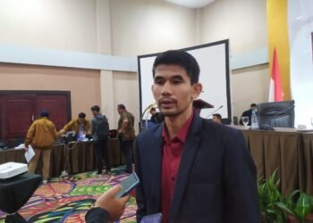 Saksi Paslon 03 Erman-Heldo Tidak Teken Hasil Rekapitulasi Pilkada Bukittinggi 2024