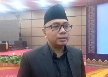 Partisipasi Pemilih Pilkada Kota Padang Anjlok, Fadly-Maigus Melenggang