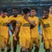 Semen Padang FC Tundukkan Tuan Rumah Madura United 1-0