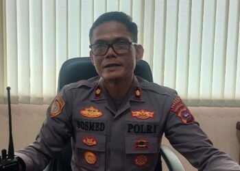 Polisi Buru Pelaku Tawuran Bersenjata Tajam di Padang