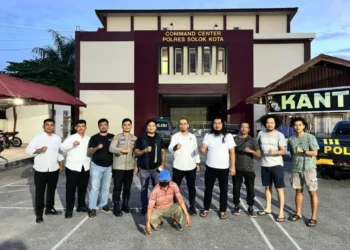 Tak Disangka, Kakek 74 Tahun di Kabupaten Solok Perkosa Tetangganya