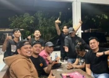 Waduh, Janda Muda di Padang Terciduk Lakukan Perbuatan Terlarang