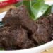 Rendang Bakal Jadi Warisan Budaya Dunia