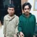 Dua Pria di Limapuluh Kota Ditangkap Polisi Usai Nekat Berbuat Terlarang