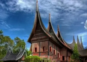 Balai Bahasa Sumbar Susun Kamus Kuliner Minangkabau Bergambar