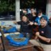 Seorang Pemuda di Padang Ditangkap Polisi, 2 Kilogram Ganja Disita
