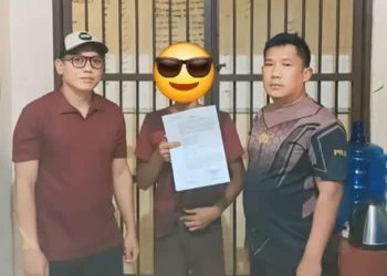 Remaja di Solok Selatan Berkali-kali Cabuli Bocah SD, Kepergok Warga di Kebun