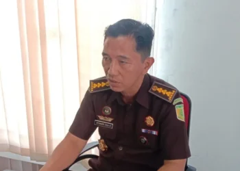 Gila-gilaan Korupsi di Sumbar, 91 Orang Jadi Terdakwa