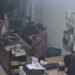 Seorang ART di Padang Terekam CCTV Curi Uang di Toko Majikan