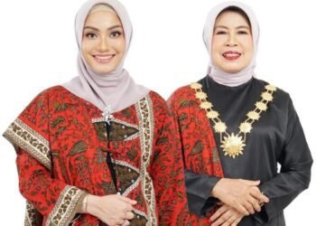 Annisa-Leliarni Menang Telak, Inilah Rincian Hasil Rekapitulasi Suara Pilkada Dharmasraya 2024