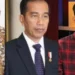 Jokowi Bersama Anak dan Menantunya Dipecat PDIP