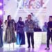 Ribuan Warga Tumpah Ruah di Malam Puncak Padang Panjang Festival 2024