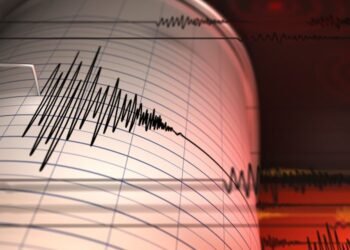 Gempa Terasa Kuat di Kota Pariaman, Warga Khawatir
