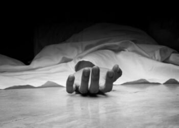 Geger Penemuan Mayat Perempuan di Jalan Raya Solok-Bukittinggi