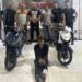 Pemuda di Limapuluh Kota Terpaksa Ditembak Usai Bawa Kabur Motor Orang